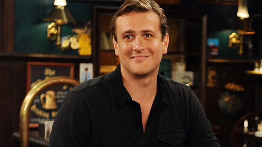 Jason Segel