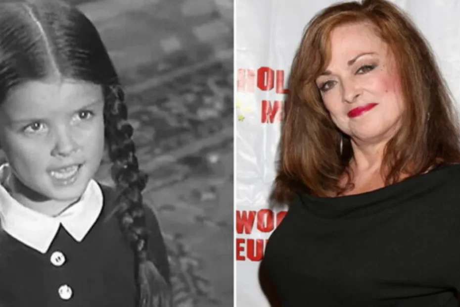 Lisa Loring