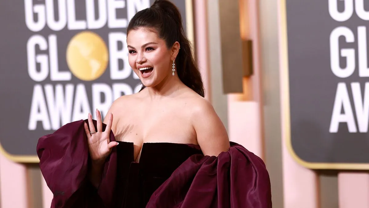 Selena Gomez Vittima Di Body Shaming Risponde Sono Un Po Grossa