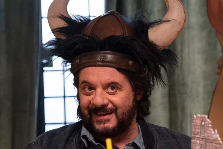 Sono Lillo