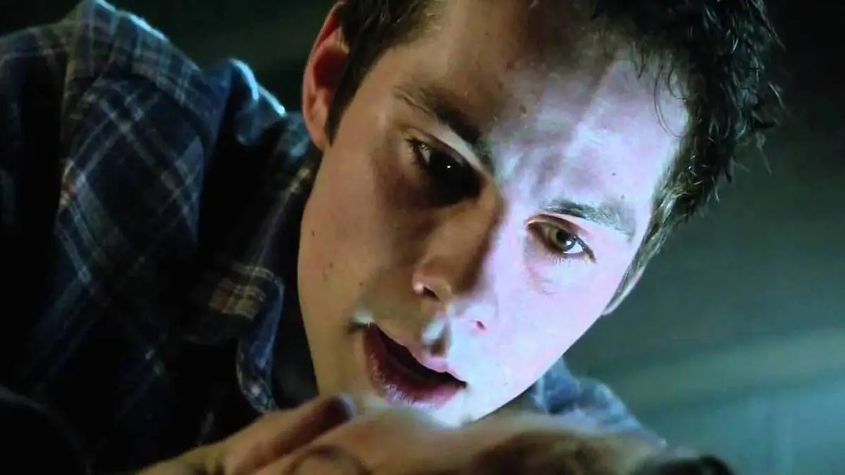 Teen Wolf