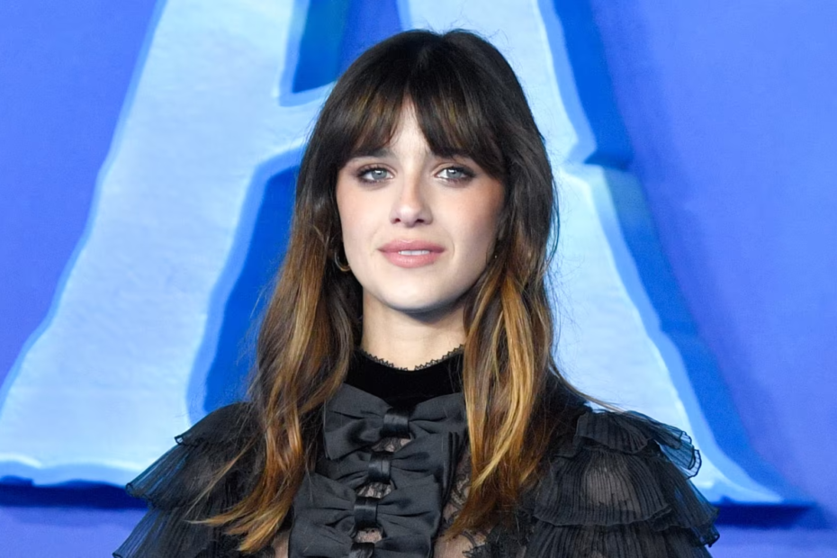 Benedetta Porcaroli