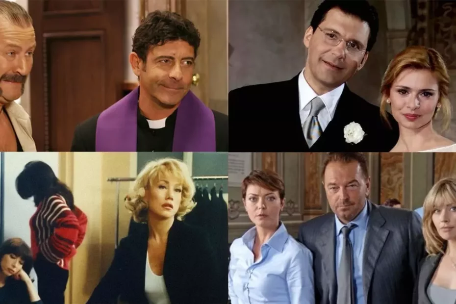 serie tv italiane