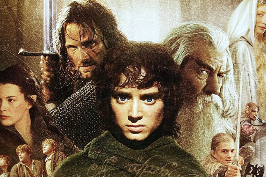 Il Signore degli Anelli