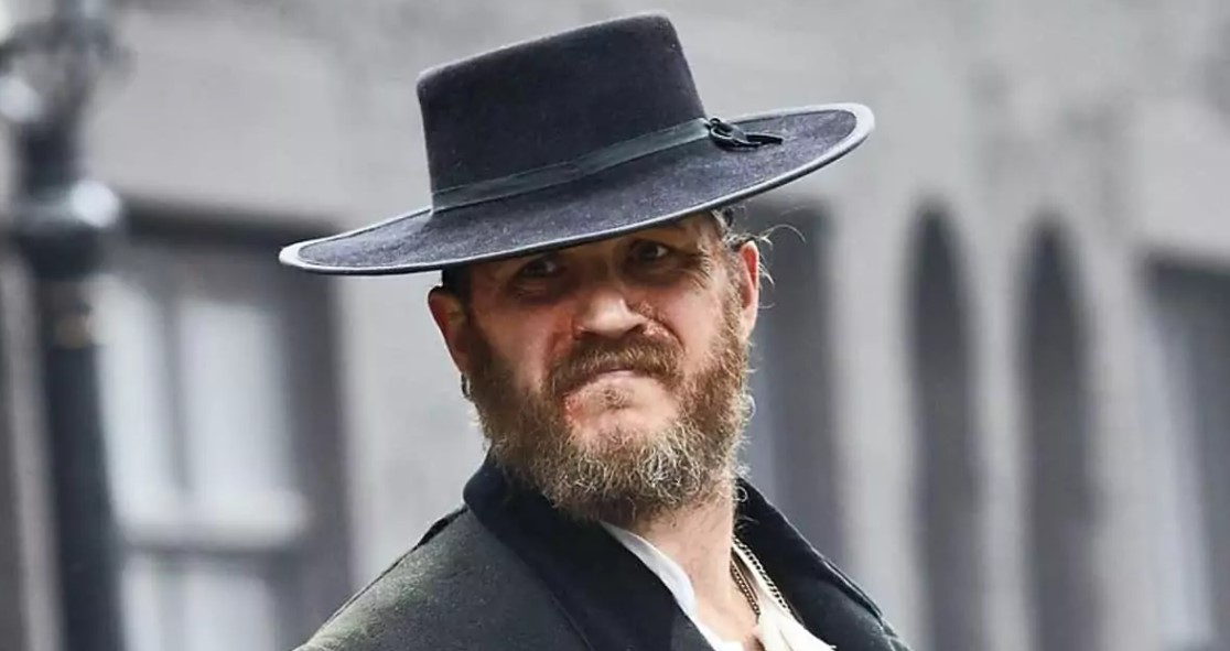 La classifica dei 5 attori che hanno interpretato meglio il proprio personaggio in Peaky Blinders
