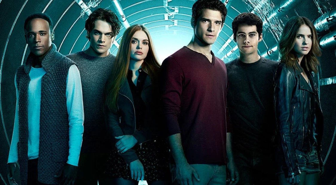 teen wolf