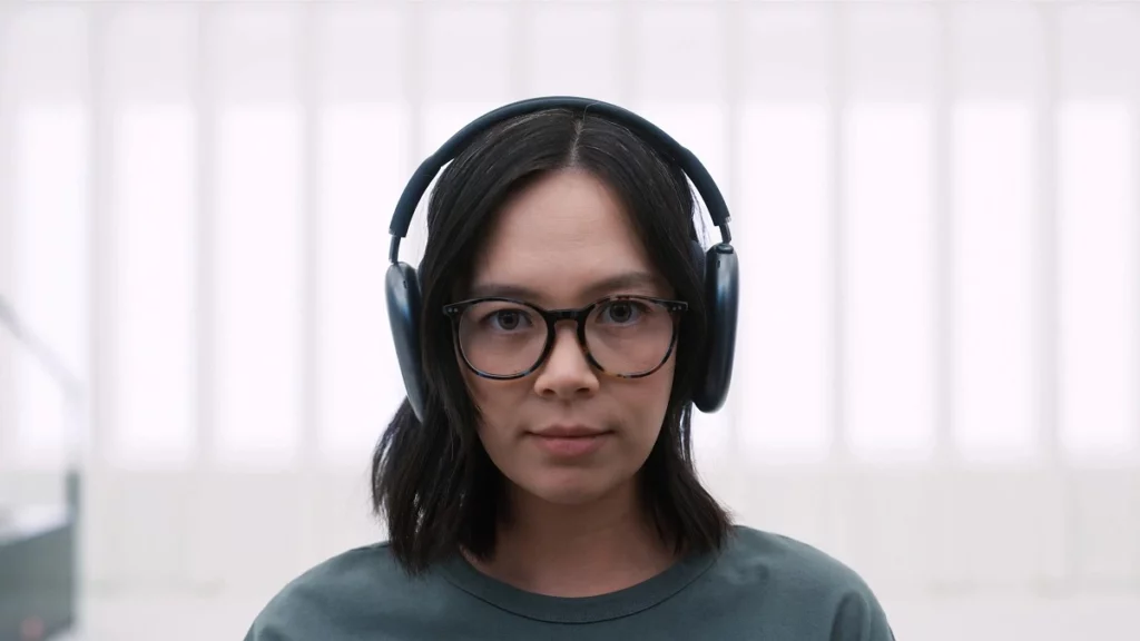 mythic quest, la protagonista Poppy