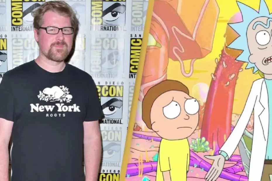 rick and morty