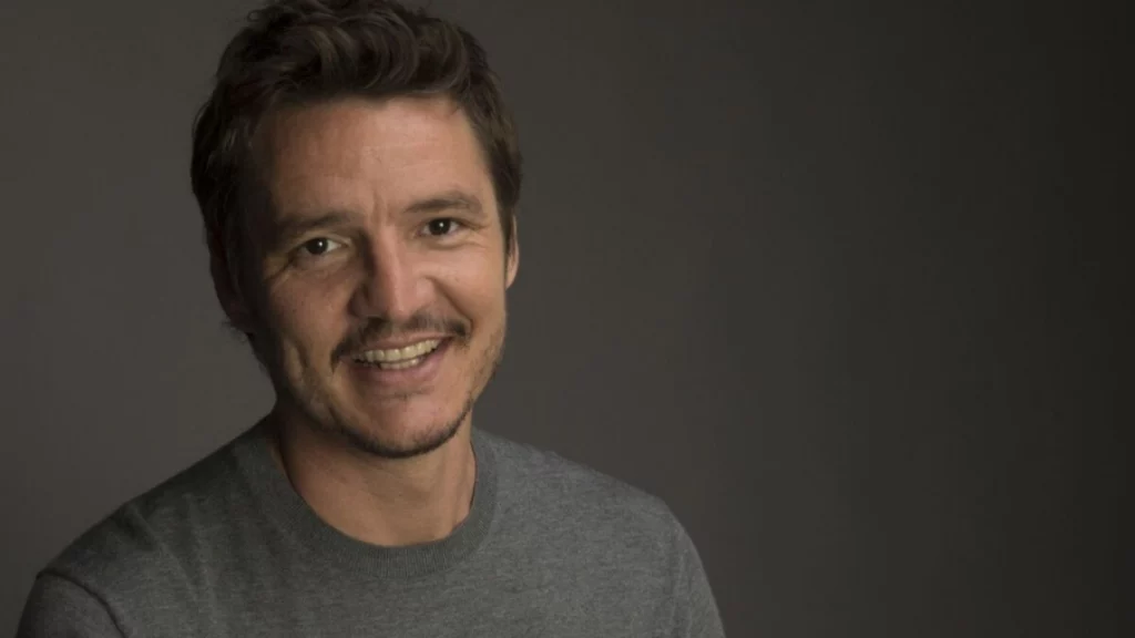 Pedro Pascal