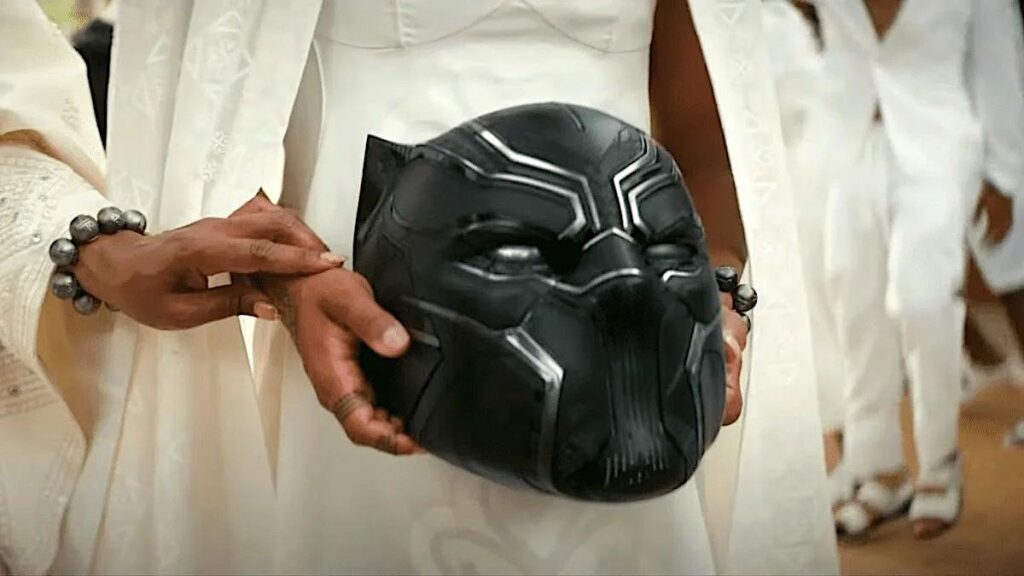 Black Panther