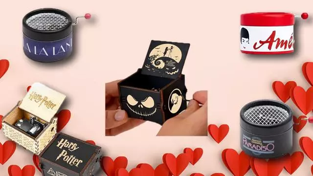 Idee regalo per San Valentino: ispirati alle serie tv - Bismama