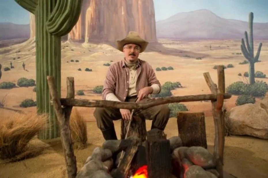 Vince Gilligan