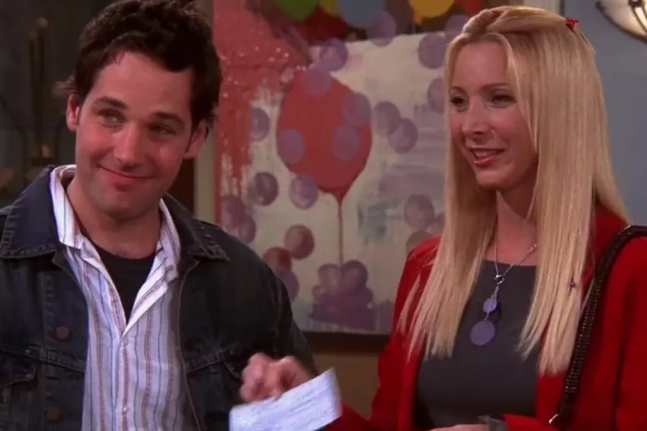 friends