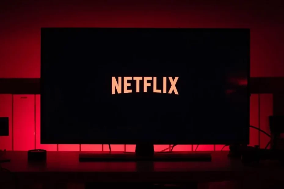 Netflix