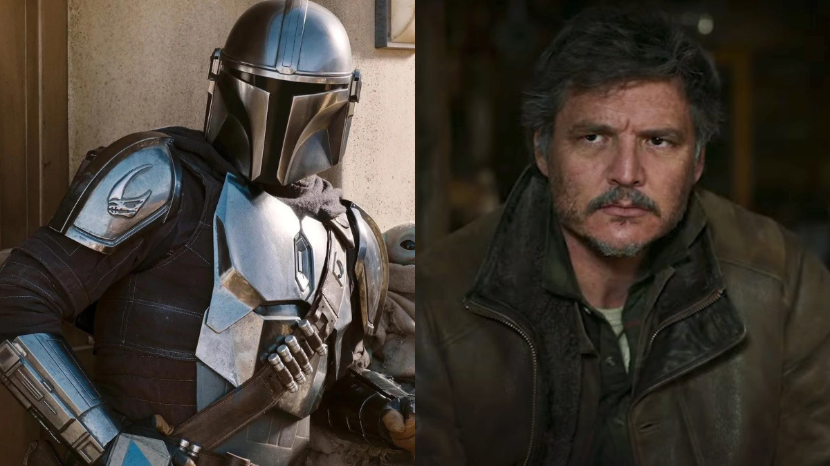 Pedro Pascal è il papà dell’anno