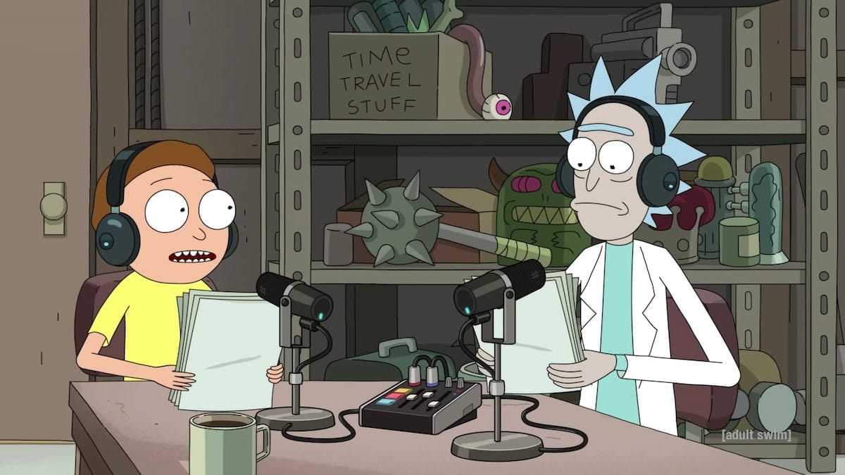 9 episodi chiave di Rick & Morty che hanno dato una sterzata alla trama orizzontale
