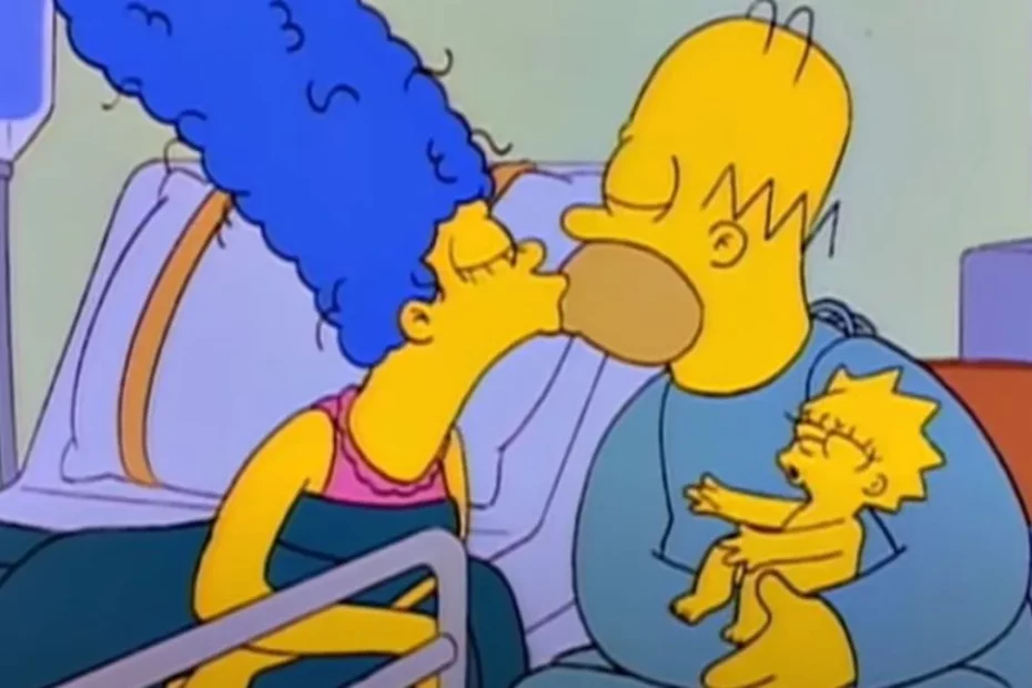I Simpson 6x13