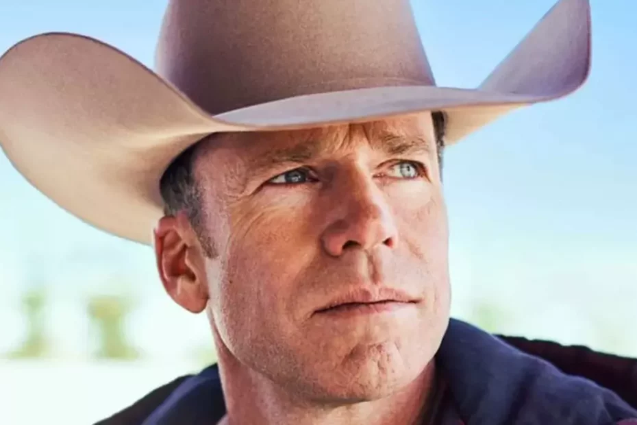 Taylor Sheridan, uno dei migliori autori delle serie tv