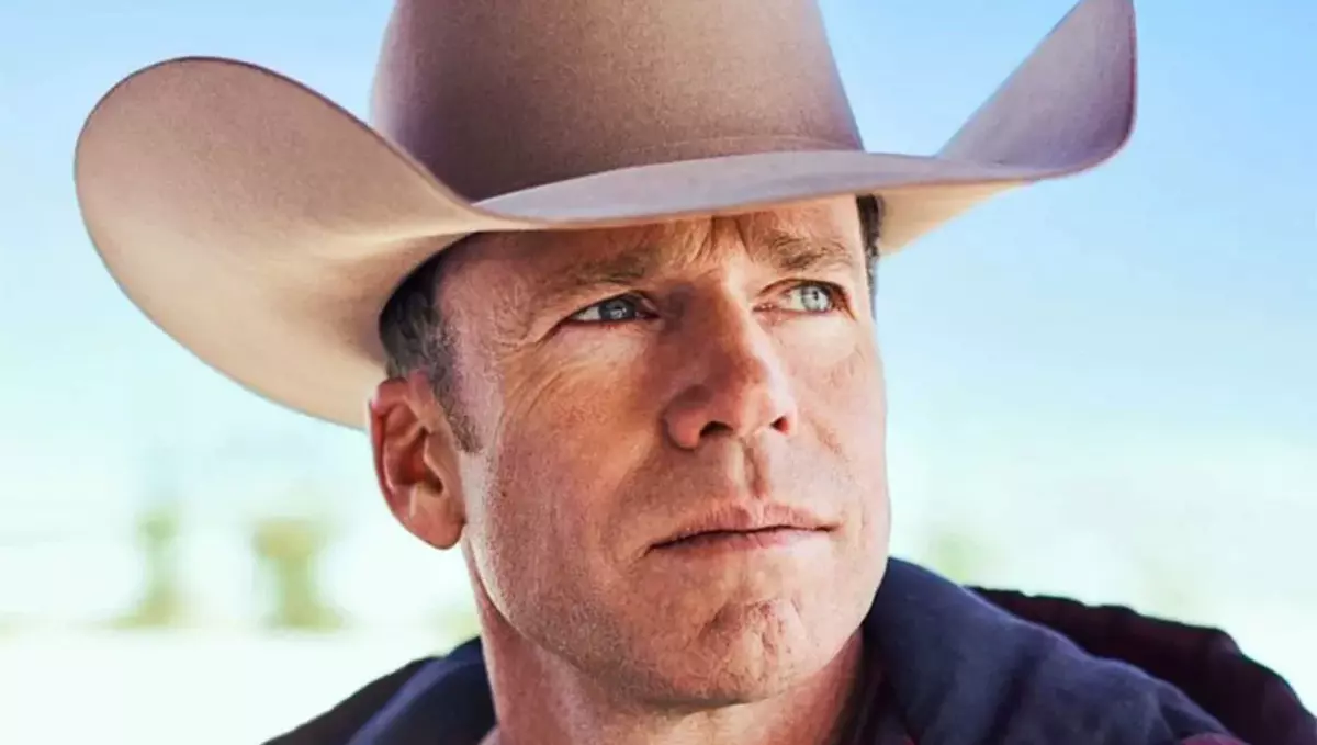 Taylor Sheridan, uno dei migliori autori delle serie tv