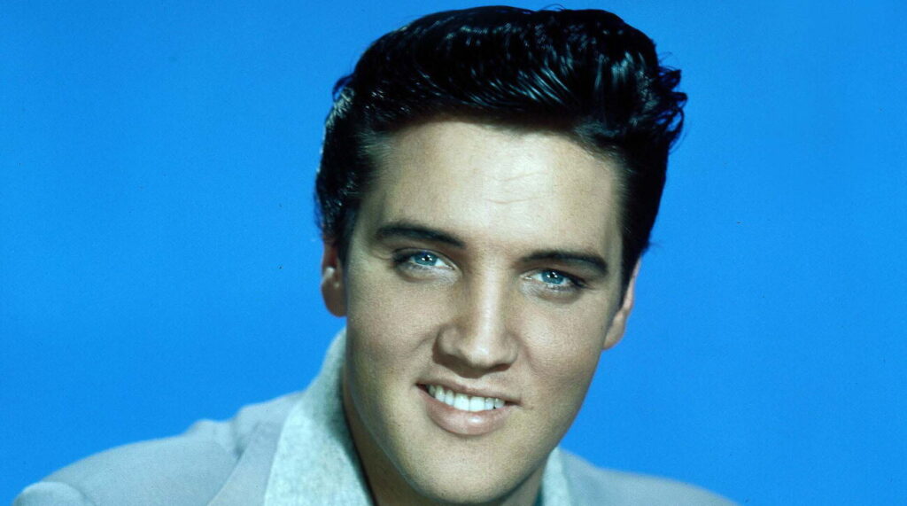 elvis