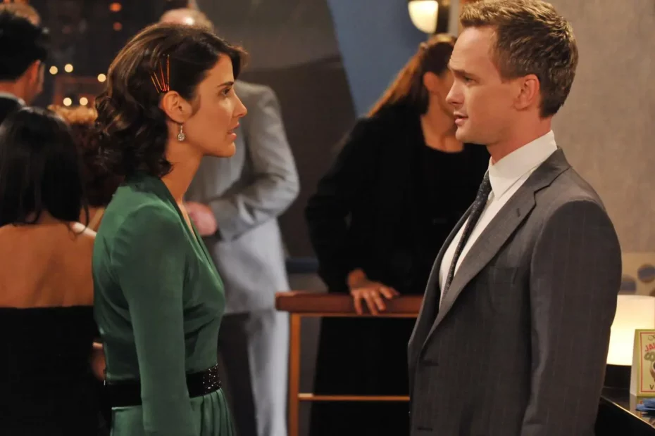 barney stinson