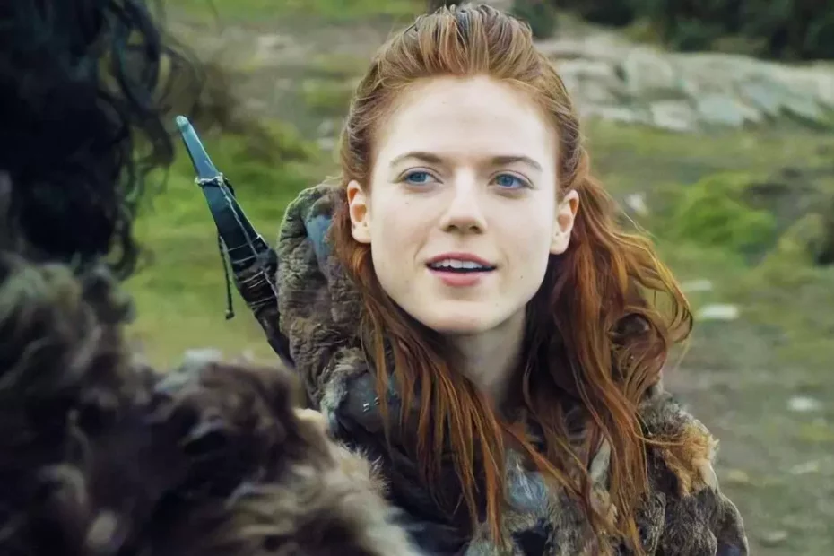 Game of Thrones