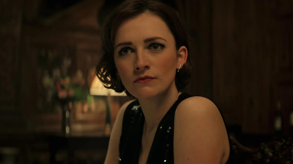 5 curiosità su Charlotte Ritchie, l’algida Kate Galvin di You