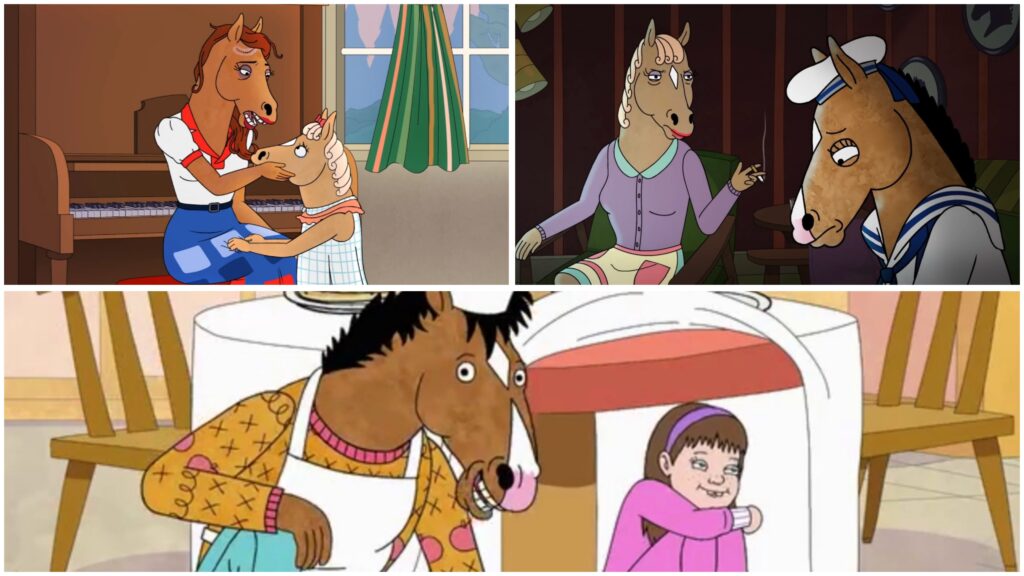 BoJack Horseman 