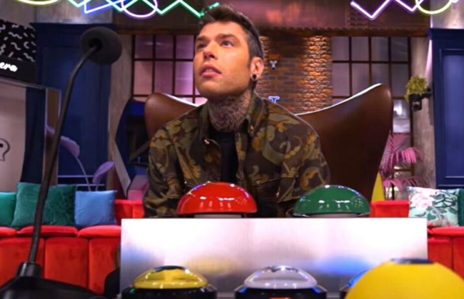 LOL - Chi ride è fuori 3 - Fedez (640x384)