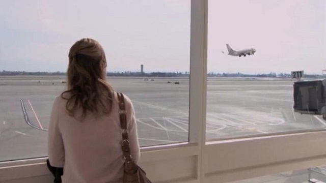the office