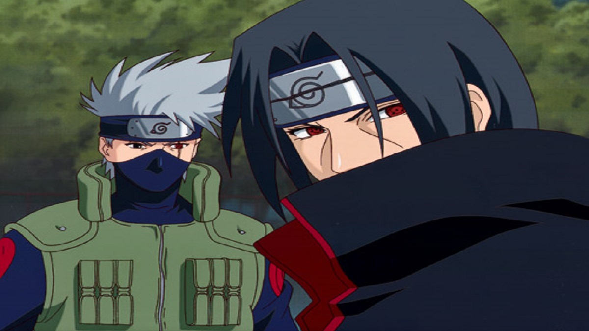 5 personaggi di Naruto che ho trovato davvero affascinanti