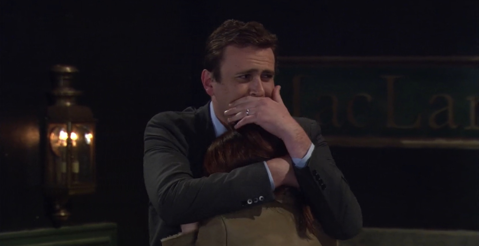 How I Met Your Mother 6×13 – Il racconto di una delle puntate più strazianti della serie