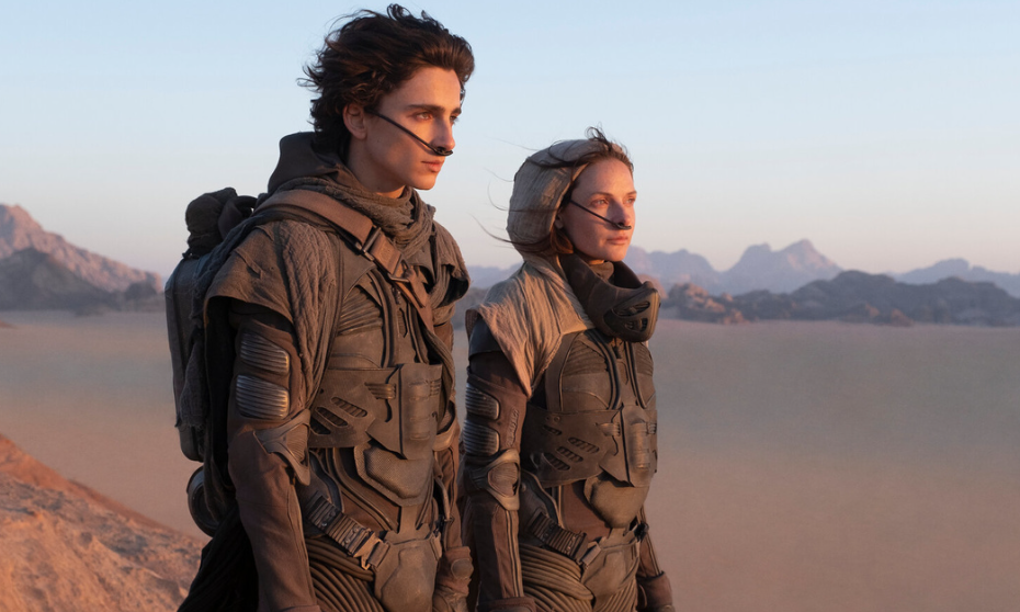 dune