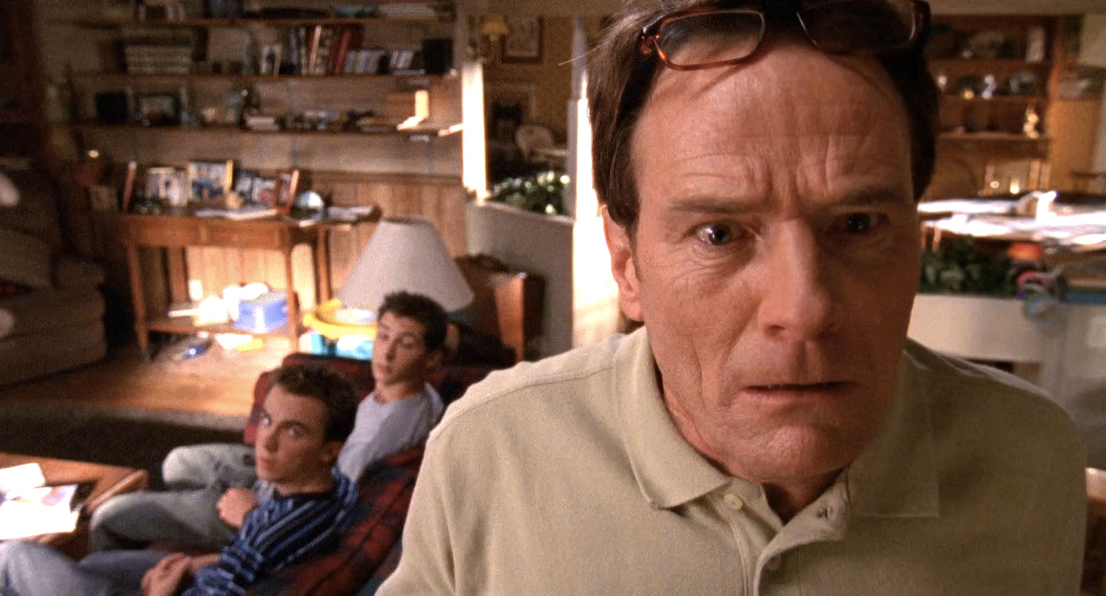 bryan cranston