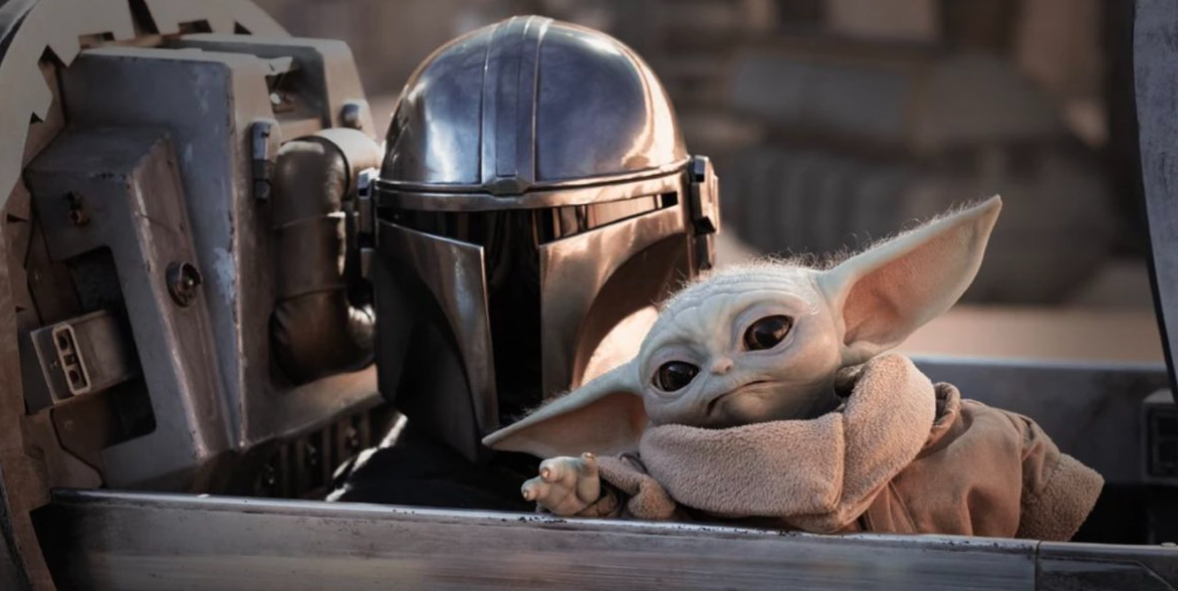The Mandalorian 3×02 – Misteri e redenzione