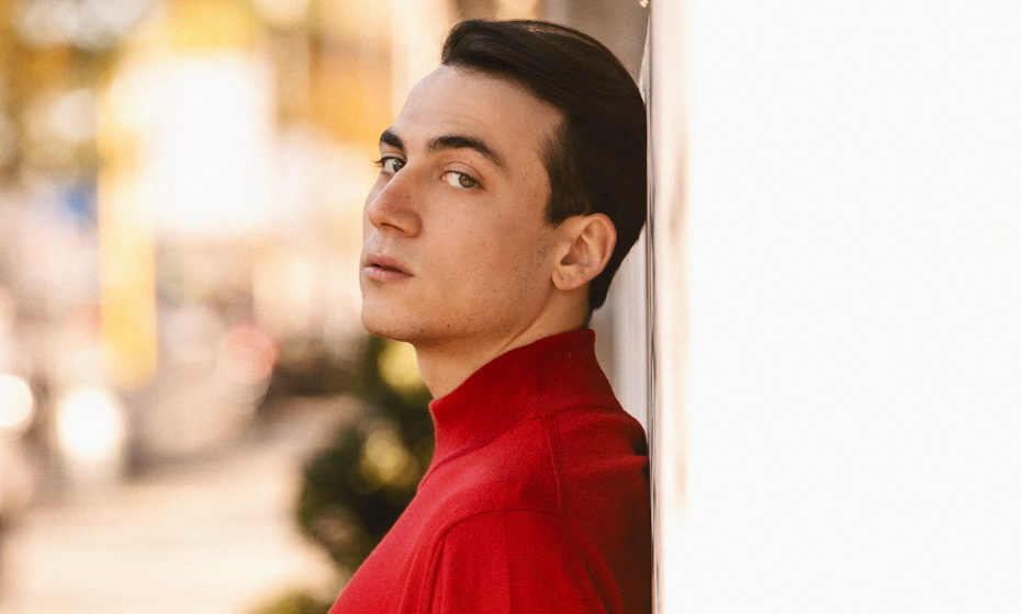 MATTEO PAOLILLO