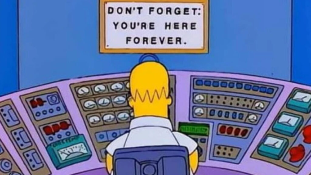 I Simpson sono ancora grandi