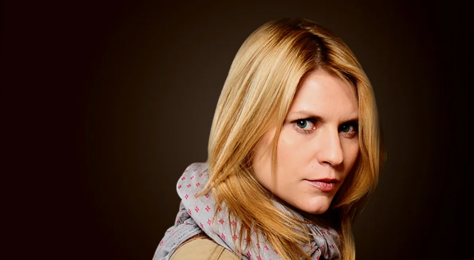Claire Danes, una Carrie Mathison unica e inimitabile