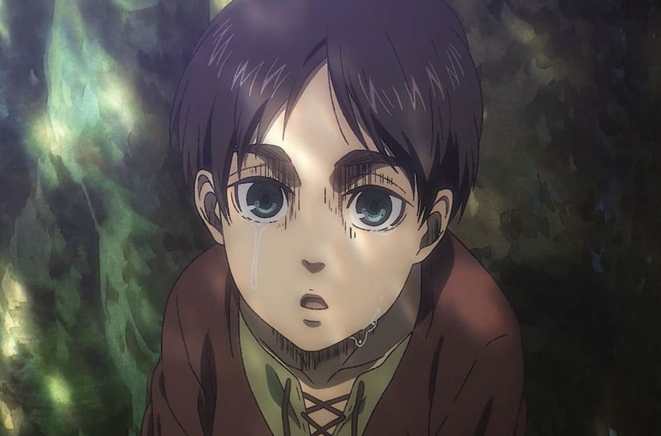 attack on titan