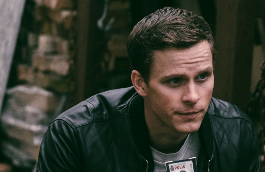 serie tv crime nordeuropee