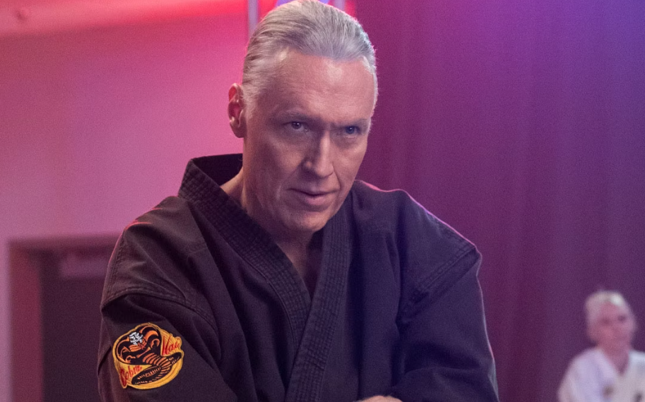 cobra kai