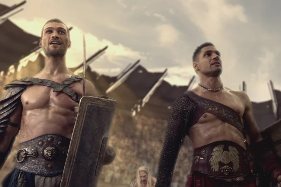 Spartacus