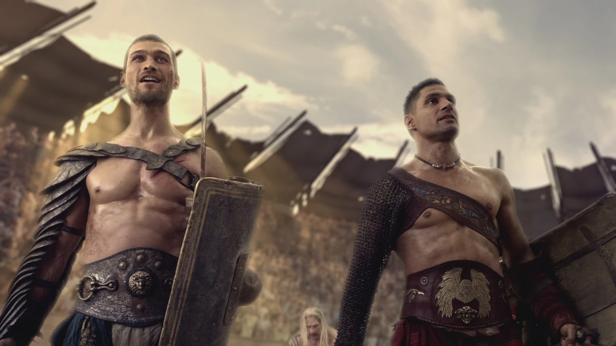 Spartacus