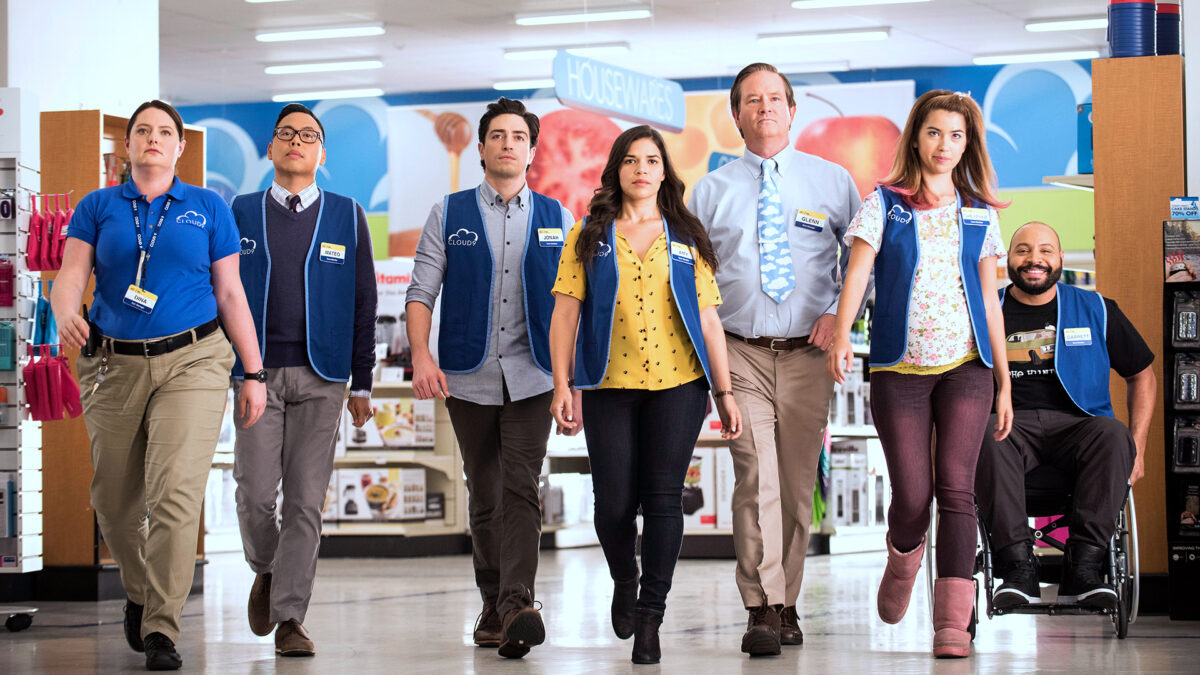 superstore