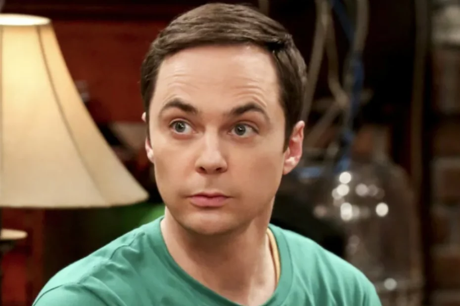 the big bang theory