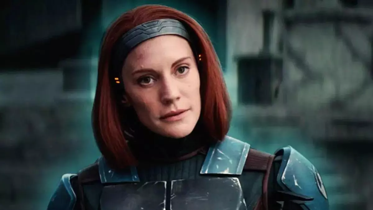 The Mandalorian 3×05 – Pirati e mandaloriani
