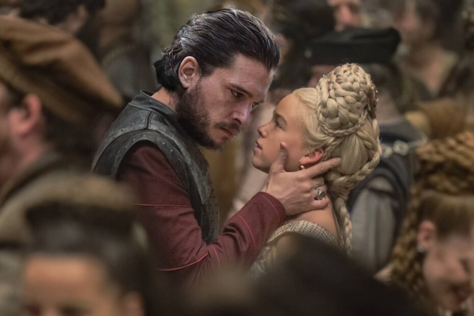 rhaenyra targaryen