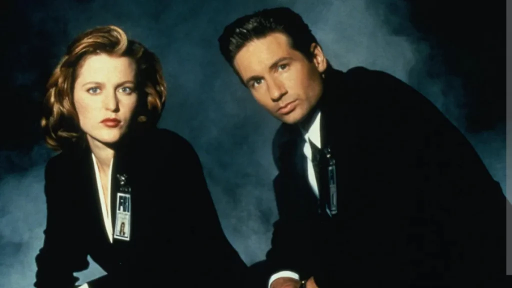 x-files