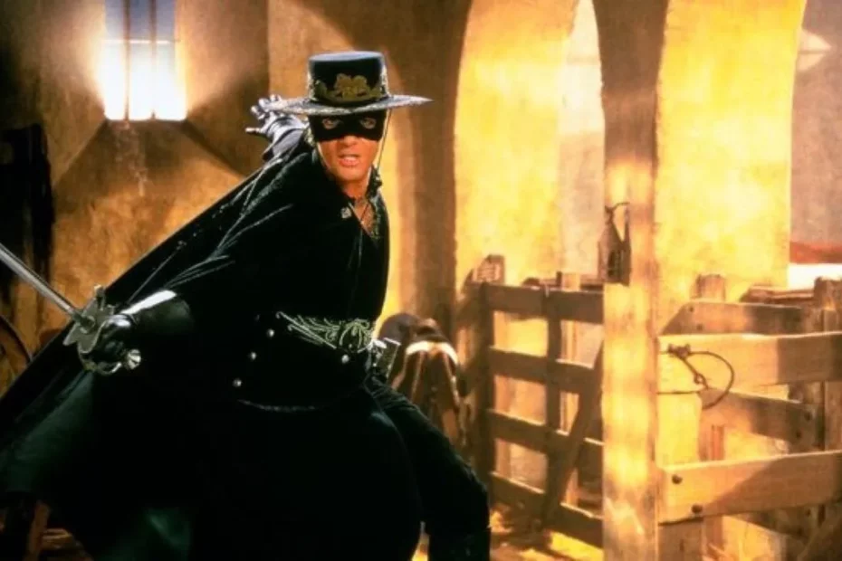 Zorro