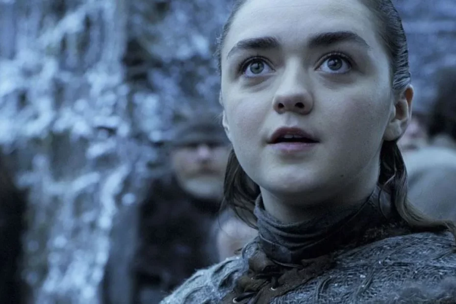 Arya Stark tornerà nel sequel di Game of Thrones?